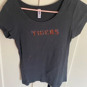 Go Tigers